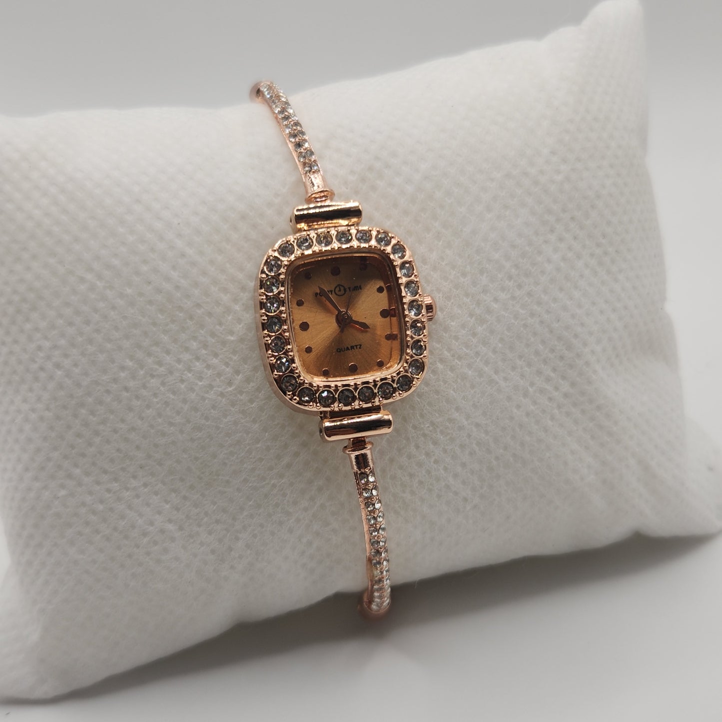 Ladies Bracelet Watch