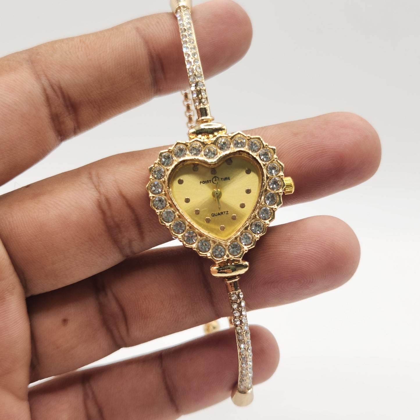 Ladies Bracelet Watch...