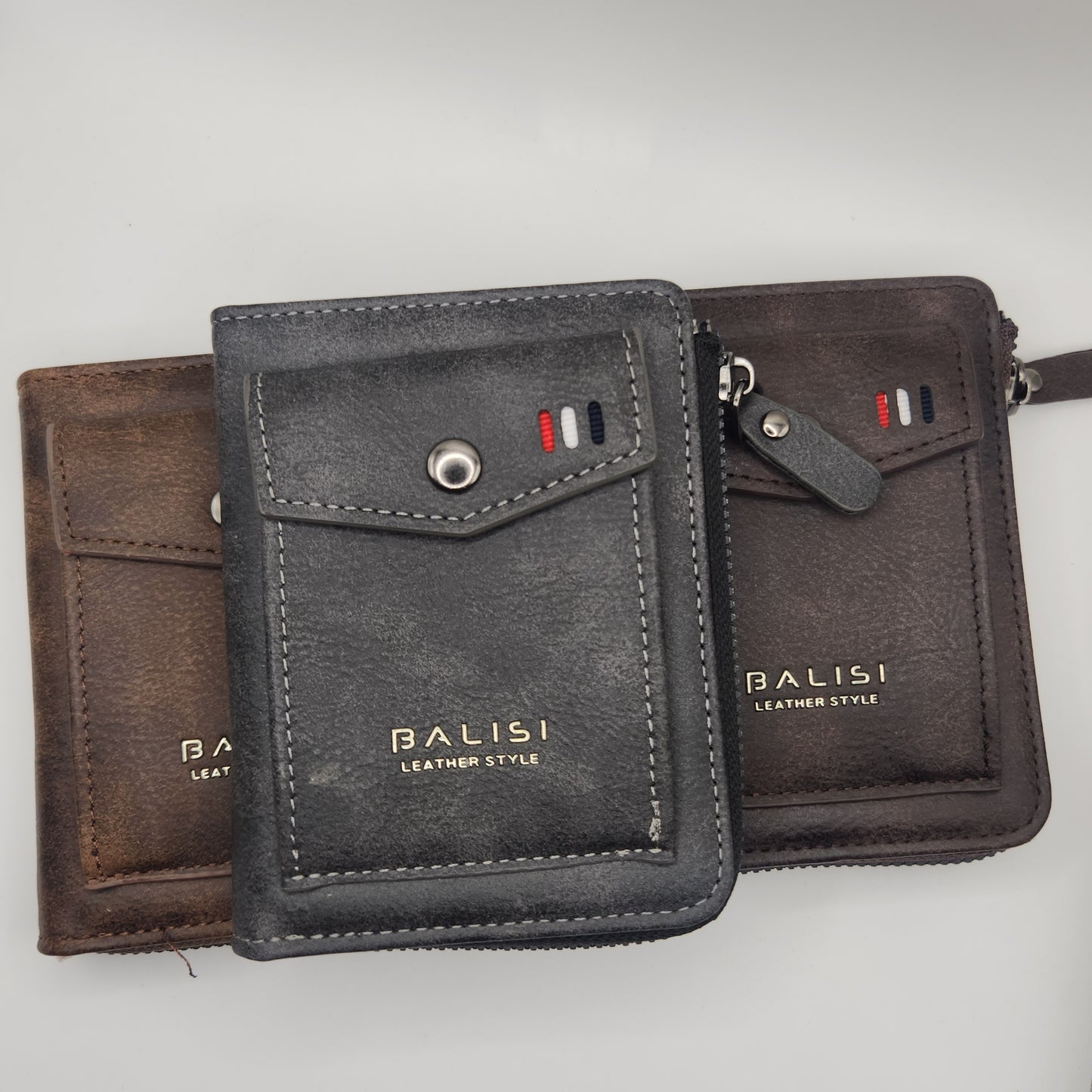 Balisi Wallets For Mens..