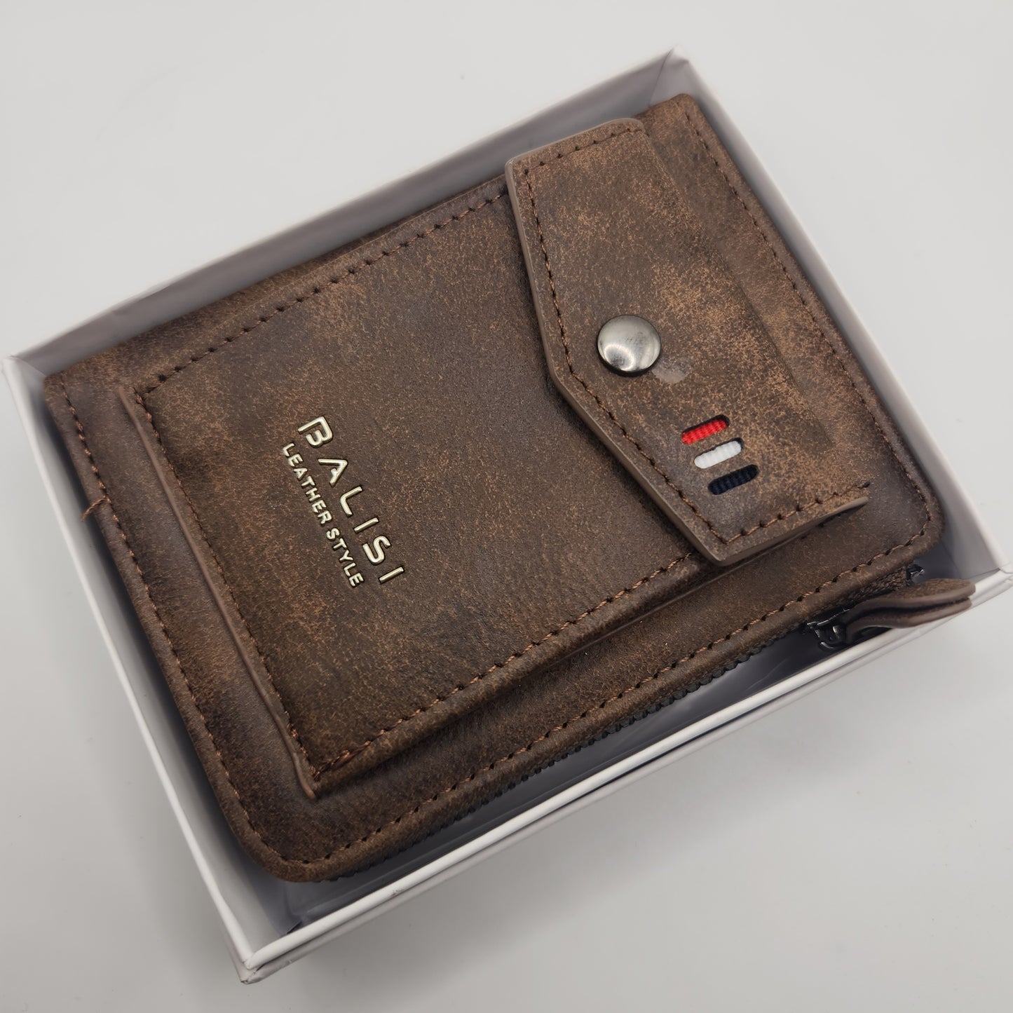 Balisi Wallets For Mens..