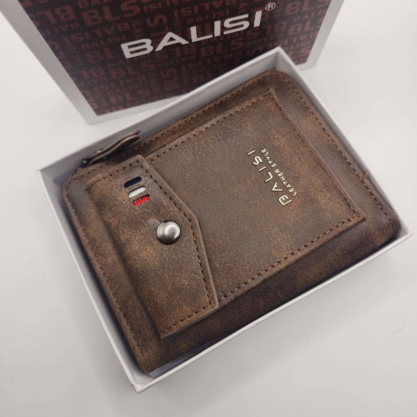 Balisi Wallets For Mens..