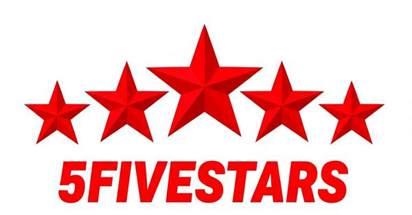 5fivestars