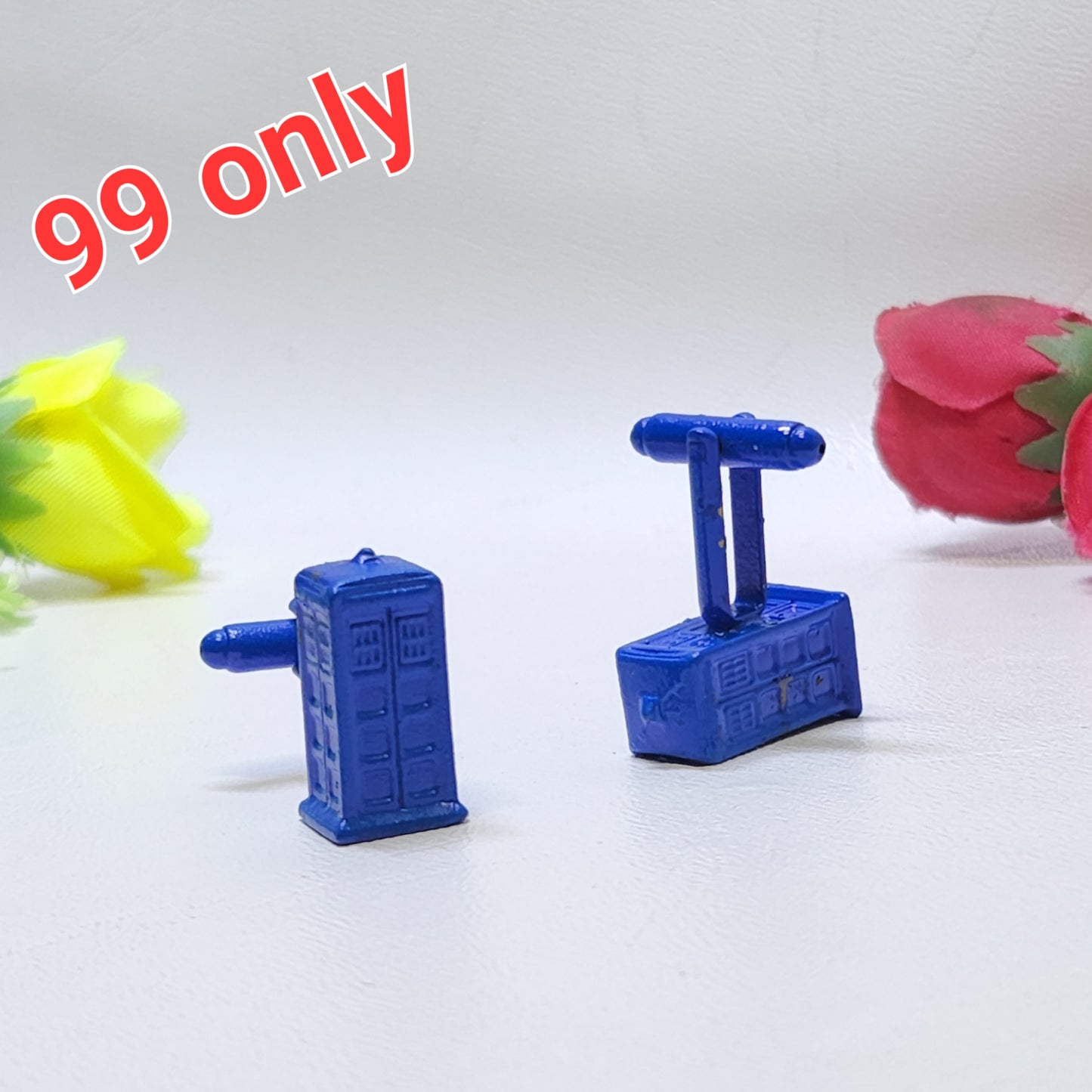 12 Piece Cufflinks Just Rs 1200