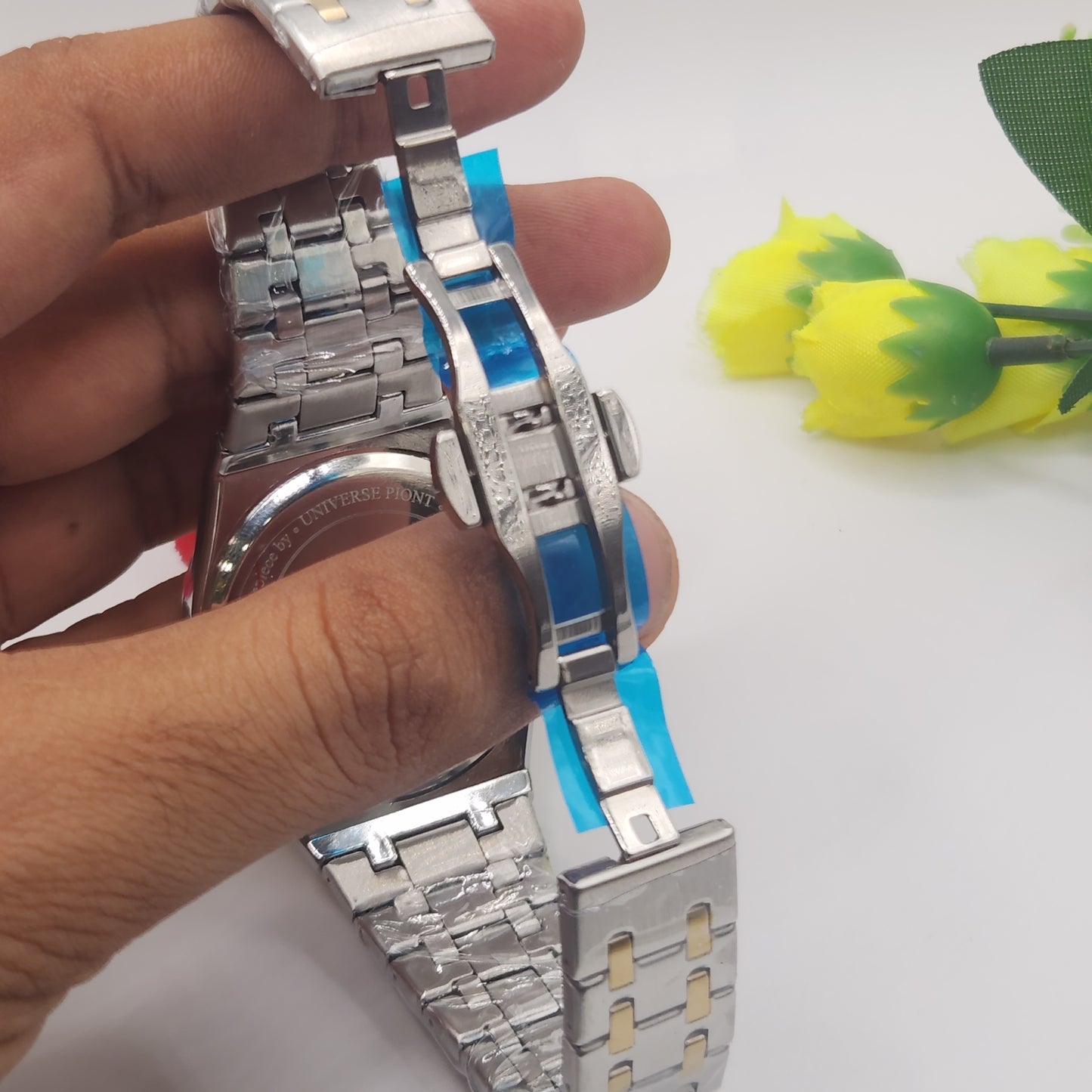 Universe Point chain Watch