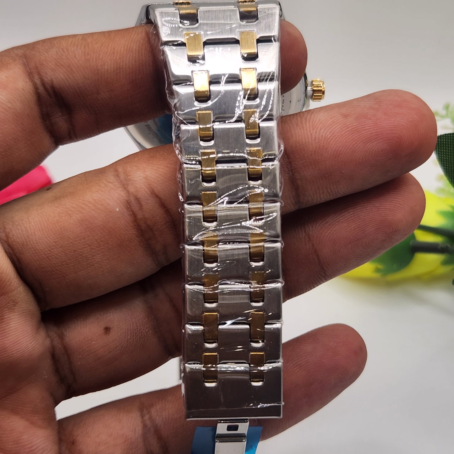 Universe Point chain Watch