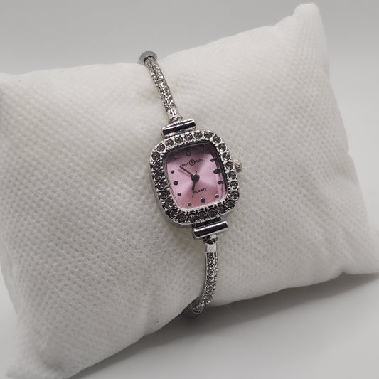 Ladies Bracelet Watch