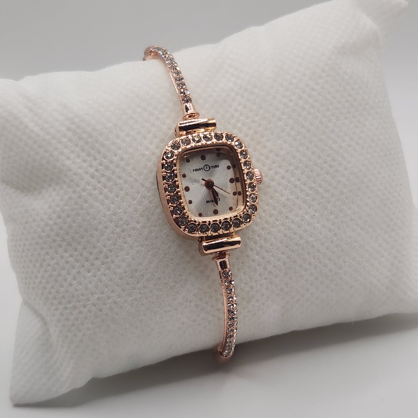 Ladies Bracelet Watch