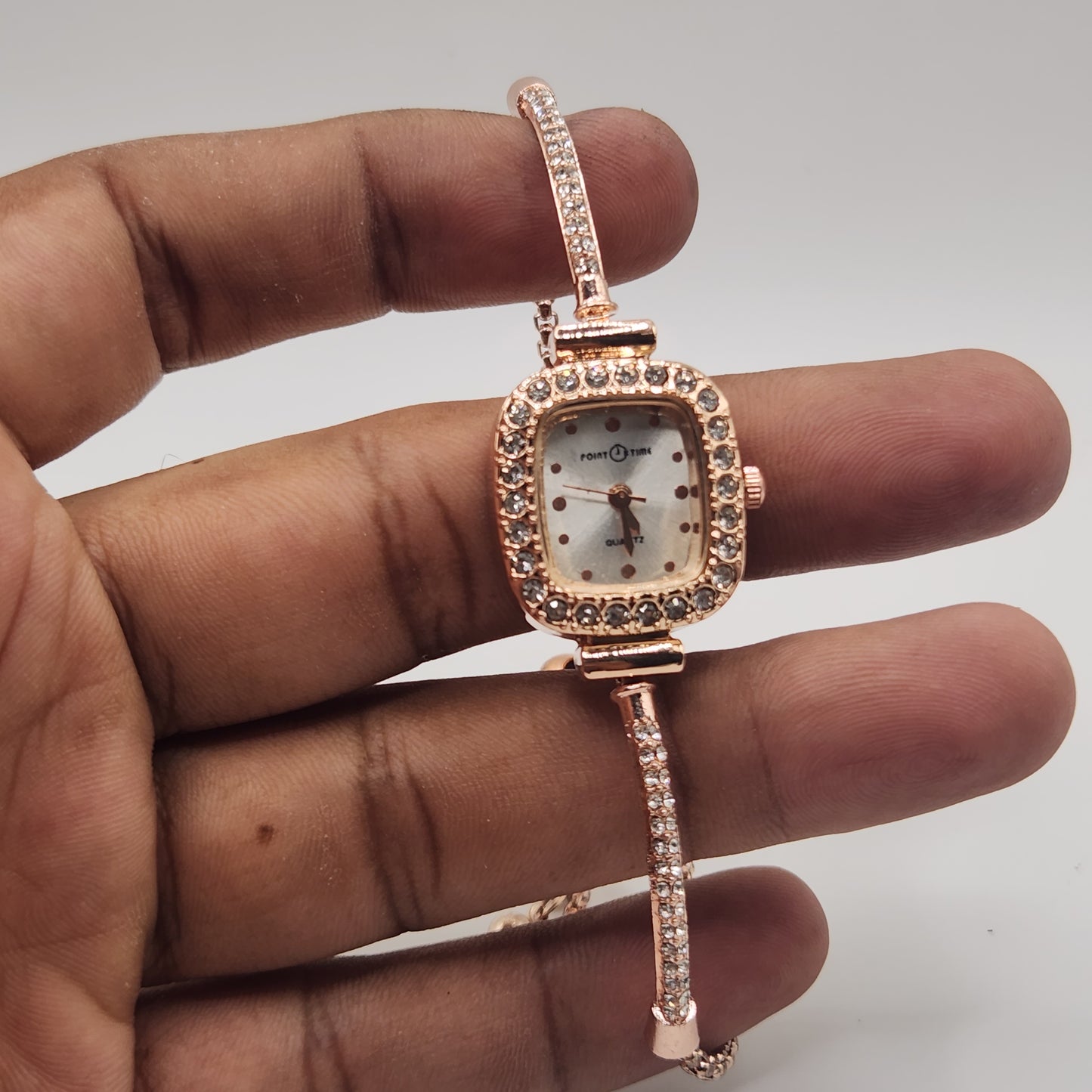 Ladies Bracelet Watch