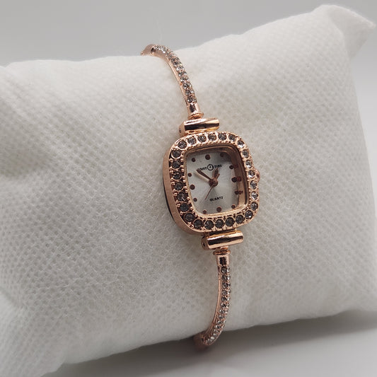 Ladies Bracelet Watch