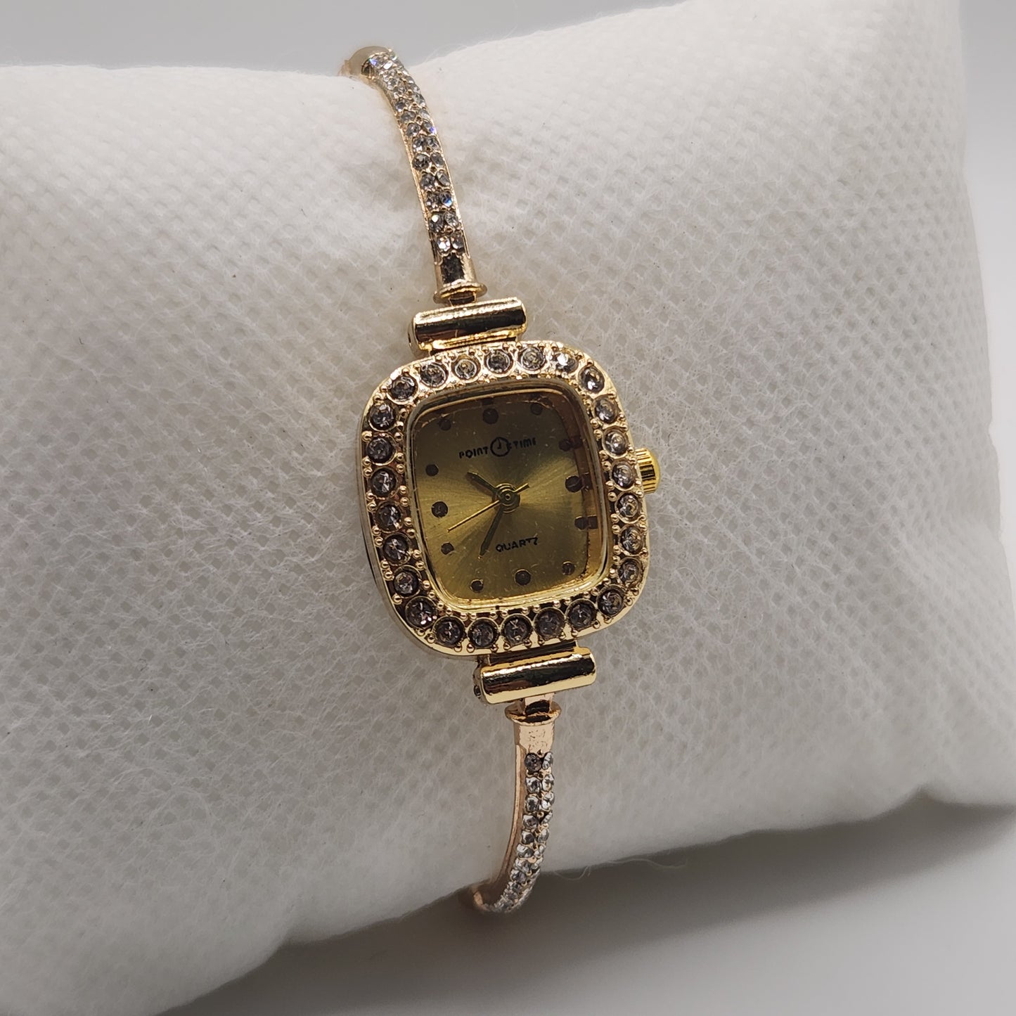 Ladies Bracelet Watch
