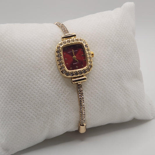 Ladies Bracelet Watch