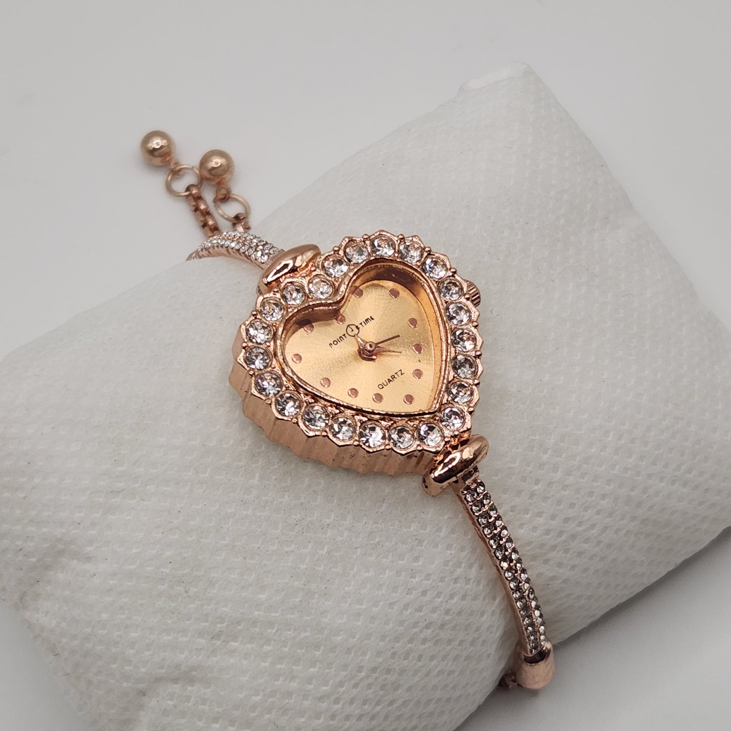 Ladies Bracelet Watch...